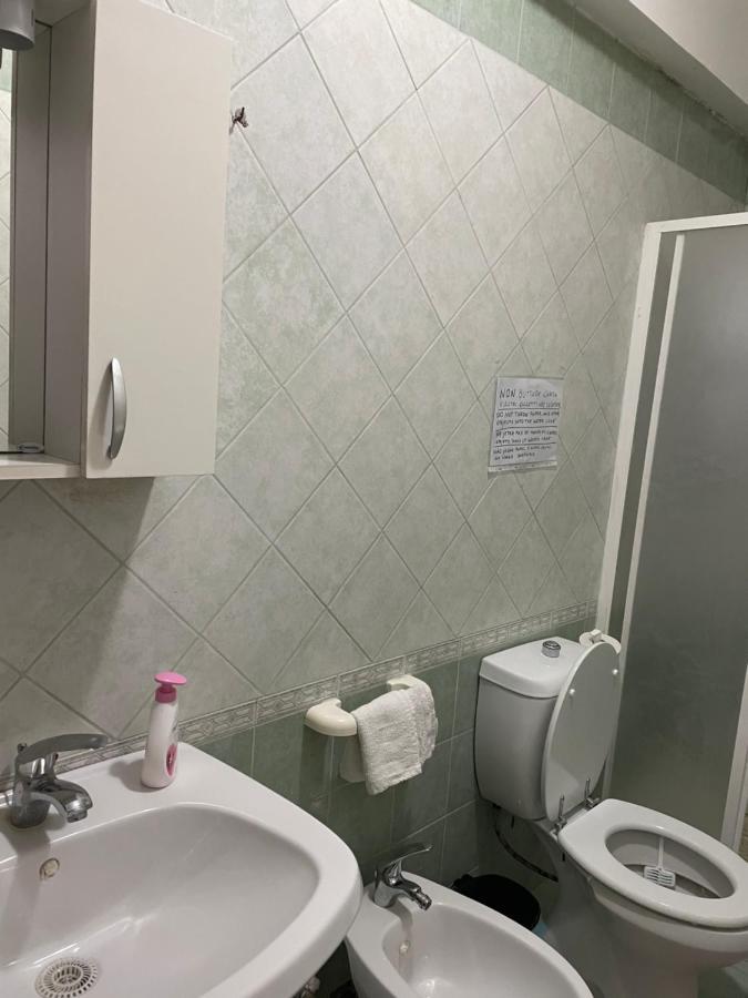 Bed and Breakfast Dogana Syrakus Exterior foto