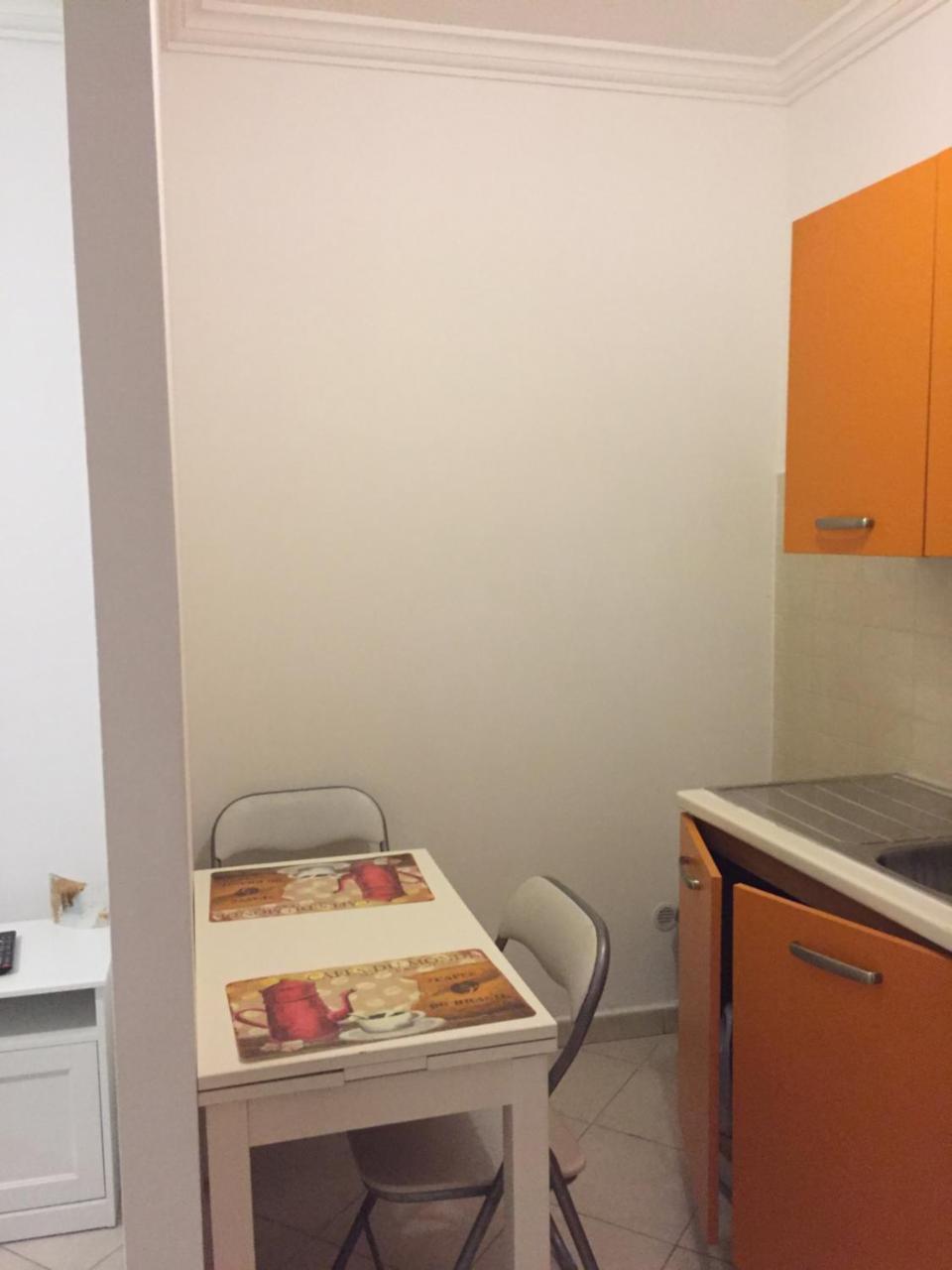 Bed and Breakfast Dogana Syrakus Exterior foto