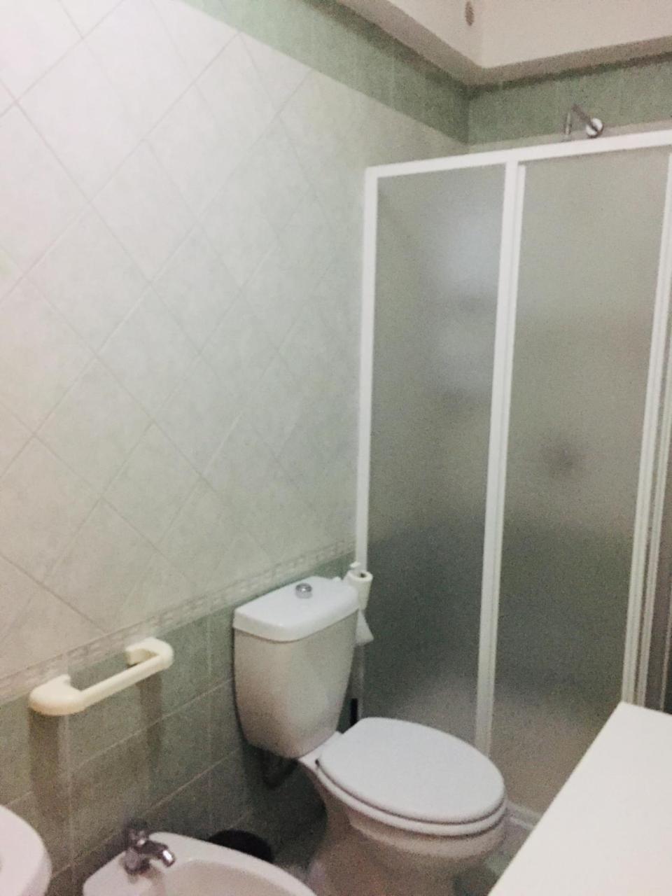 Bed and Breakfast Dogana Syrakus Exterior foto
